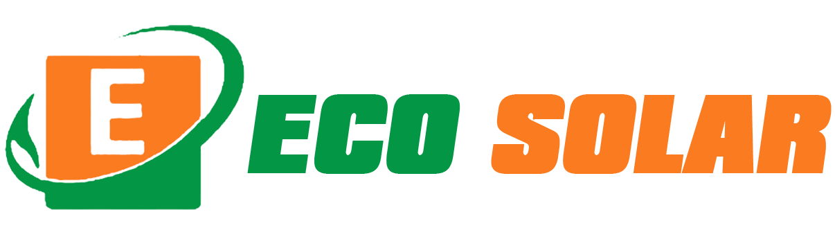 Eco Solar Cho thuê mái nhà xưởng lắp đặt năng lượng mặt trời