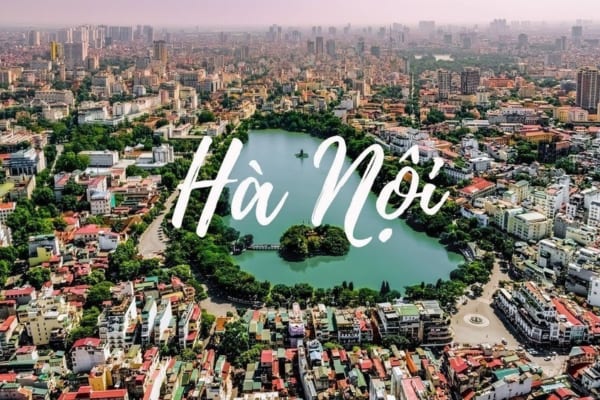 Hà Nội - Thủ đô của Việt Nam