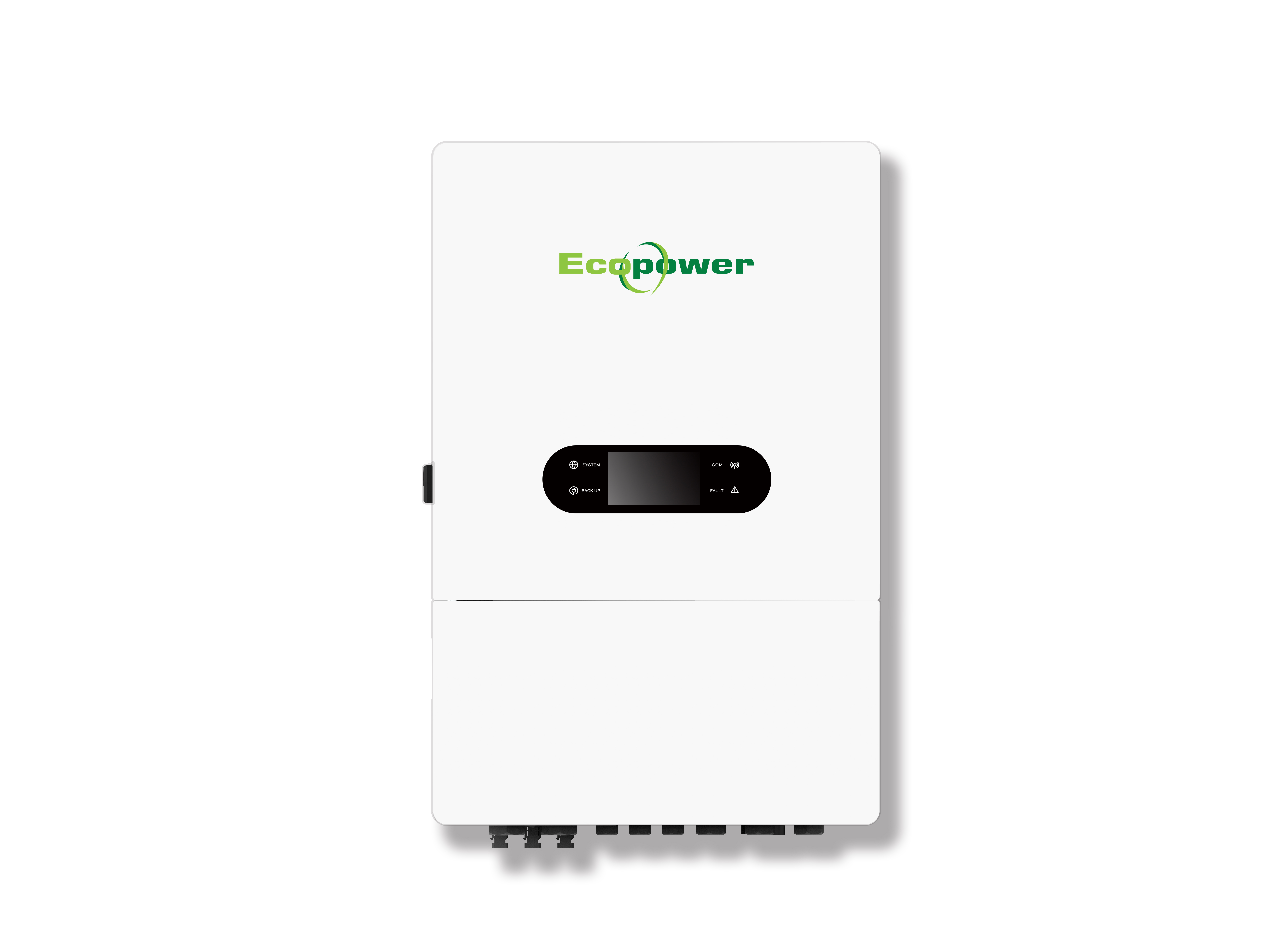 Biến tần hybrid 3 pha EcoPower EP-15KATP3-2